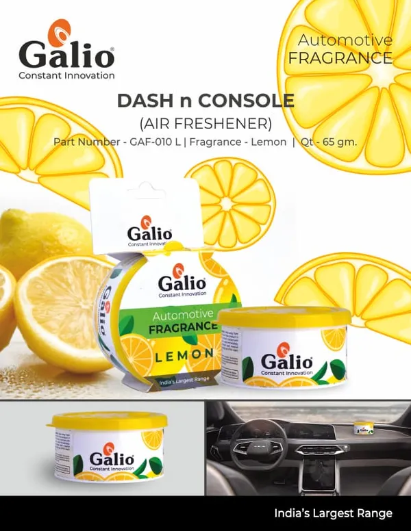 Galio_Dash_N_Console_Lemon_Air_Freshener_For_Cars