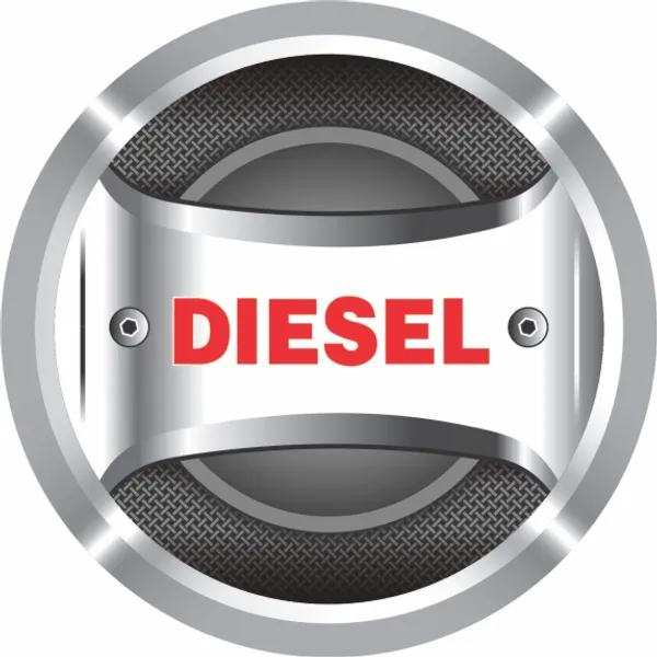 Diesel_Branded_Metal_Fuel_Cap_Cover