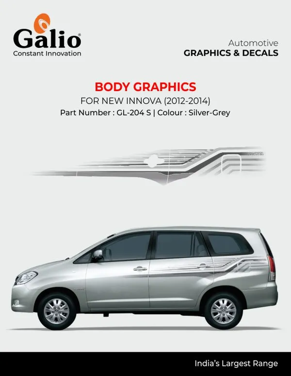 Innova_Body_Graphics_Decal_Sticker_Kit_Silver_Grey