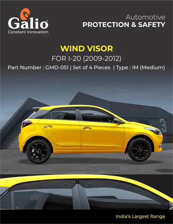 GALIO_WIND_VISOR_FOR_HYUNDAI_I-20_2009_TO_2012