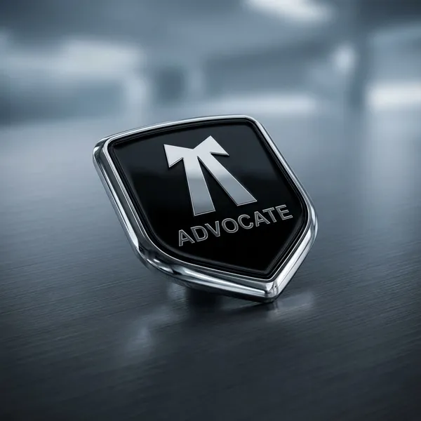 Advocate_Car_And_Bike_Badge_Chrome_Finish_Emblem_Sticker