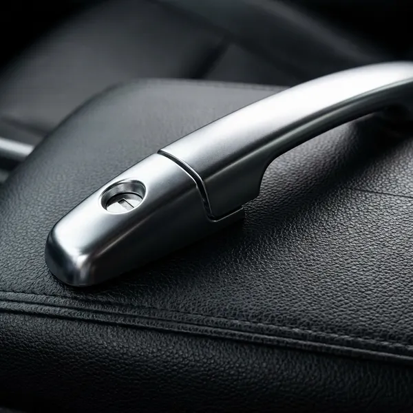 Gfi_Door_Handle_Cover_For_Baleno_2015_Onwards_Chrome_Finish
