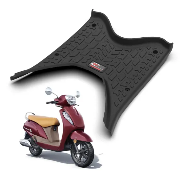 GFX_Life_Long_Scooty_Mats_for_Suzuki_Access_125CC_(2018-2024)