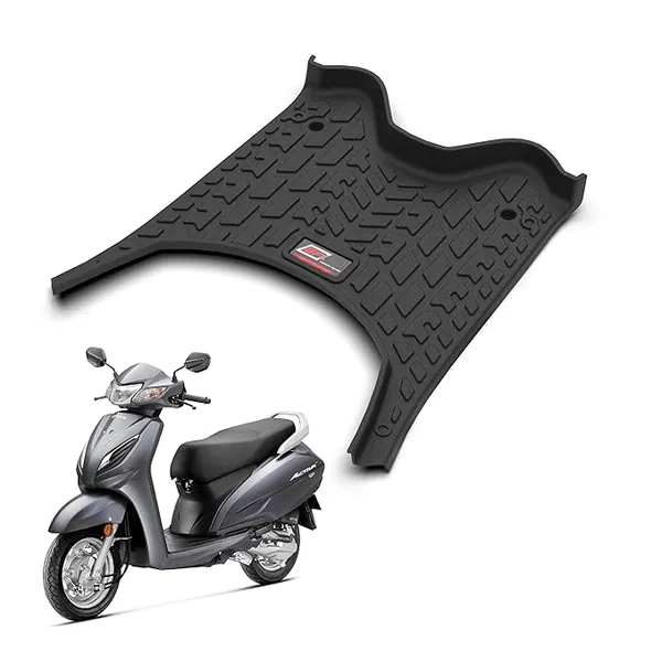 GFX_Scooty_Foot_Mats_for_Activa_6G_110CC_(2021_to_2023)