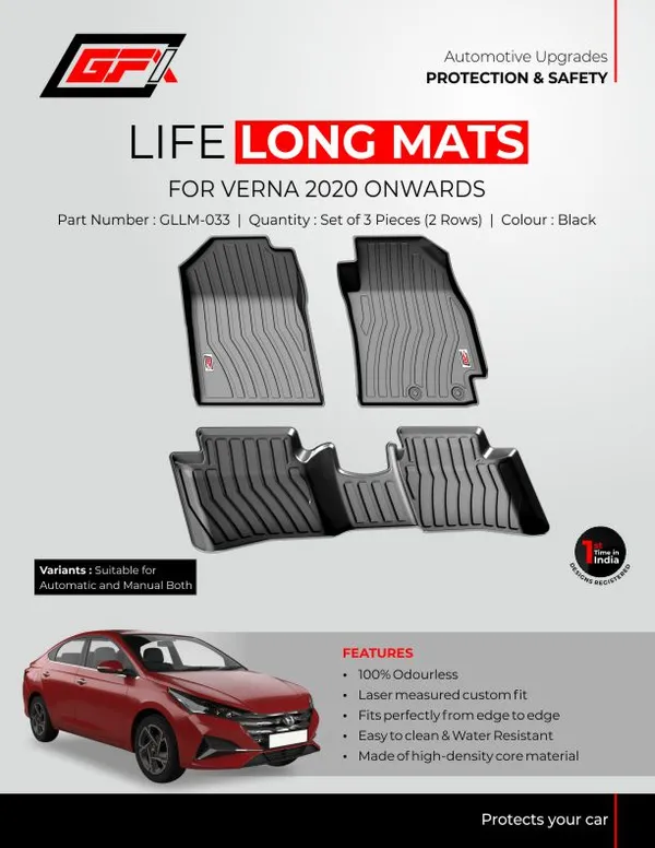 GF_Life_Long_Floor_Mats_(Hyundai_Verna_2020_Onwards)
