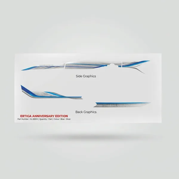 Maruti_Suzuki_Ertiga_Anniversary_Edition_Body_Graphics_Decal_Kit_Blue_Silver