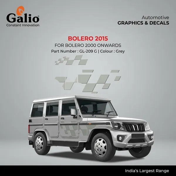 Bolero_2015_Grey_Graphics_And_Decals_Kit_For_Mahindra_Bolero