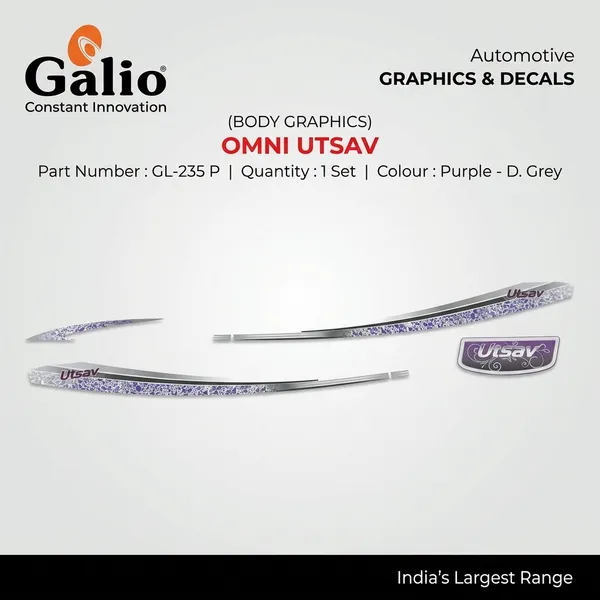 Omni_Utsav_Vehicle_Body_Graphics_Decals_Purple_And_Dark_Grey_Design