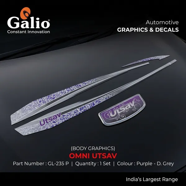 Omni_Utsav_Vehicle_Body_Graphics_Decals_Purple_And_Dark_Grey_Design