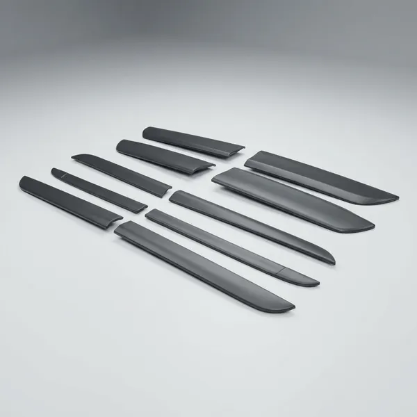 Body_Side_Moulding_For_Maruti_Suzuki_Dzire