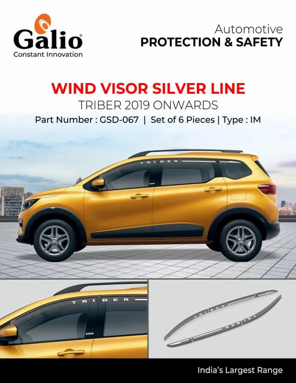 Galio_Renault_Triber_Wind_Visor_2019_Onwards_(Silver_Line)