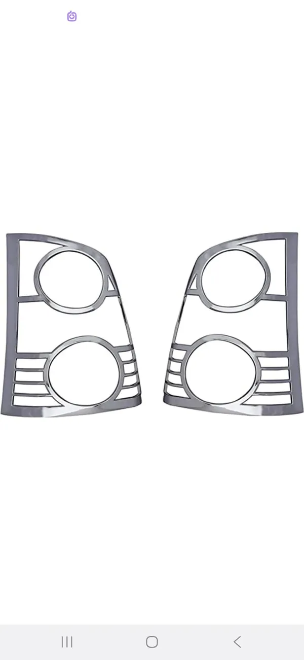 Galio_Santro_Xing_Tail_Light_Chrome