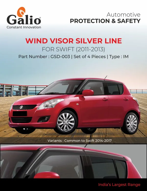 Galio_Wind_Visor_for_Maruti_Swift_(2011-13)