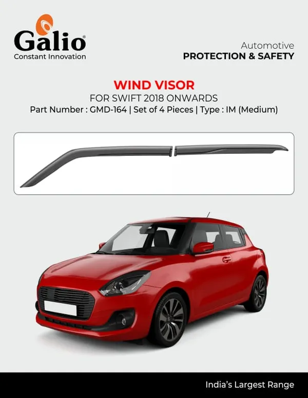 Galio_Wind_Visor_for_Maruti_Swift_(2018_Onwards)