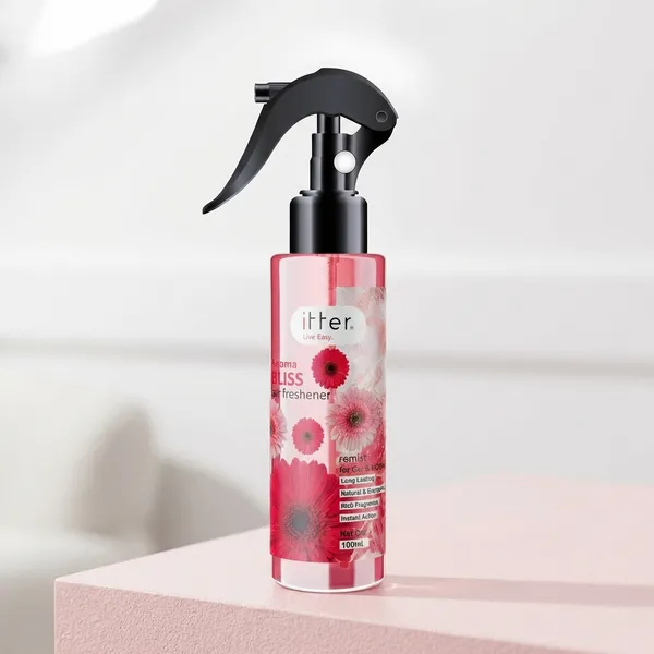 Remist_Aroma_Bliss_Car_And_Home_Air_Freshener_Spray_100Ml
