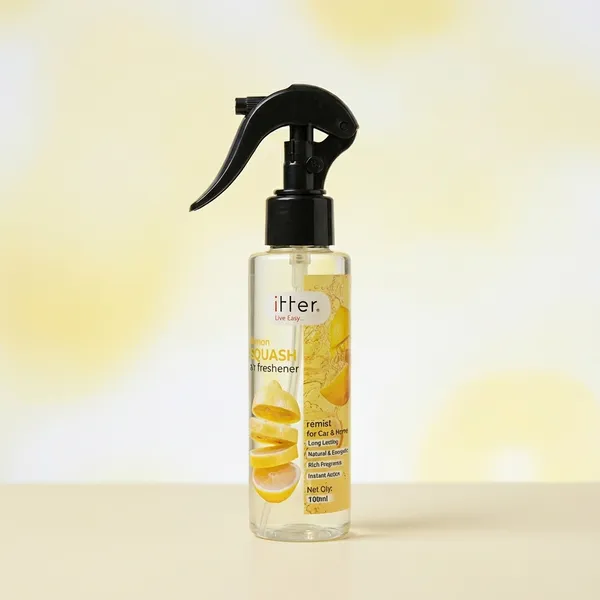 Itter_Remist_Lemon_Squash_Air_Freshener_For_Car_And_Home_100Ml