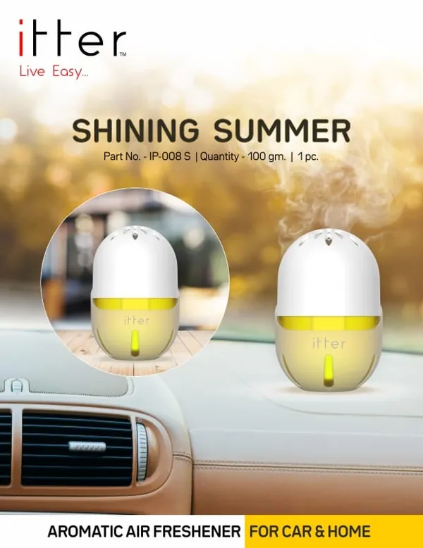 Itter_Shining_Summer_Aromatic_Air_Freshener_For_Car_And_Home