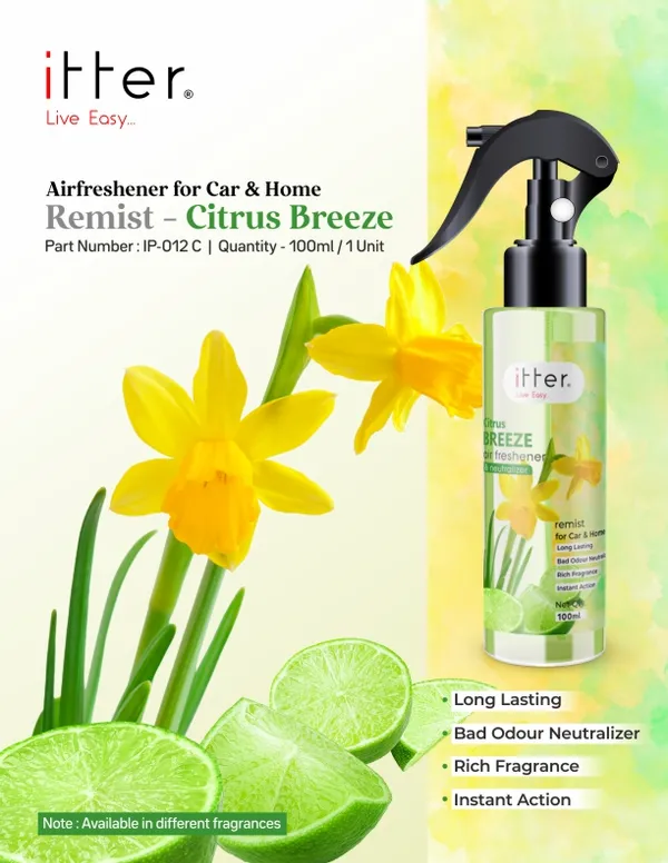 Itter_Remist_Citrus_Breeze_Air_Freshener_For_Car_And_Home_100Ml
