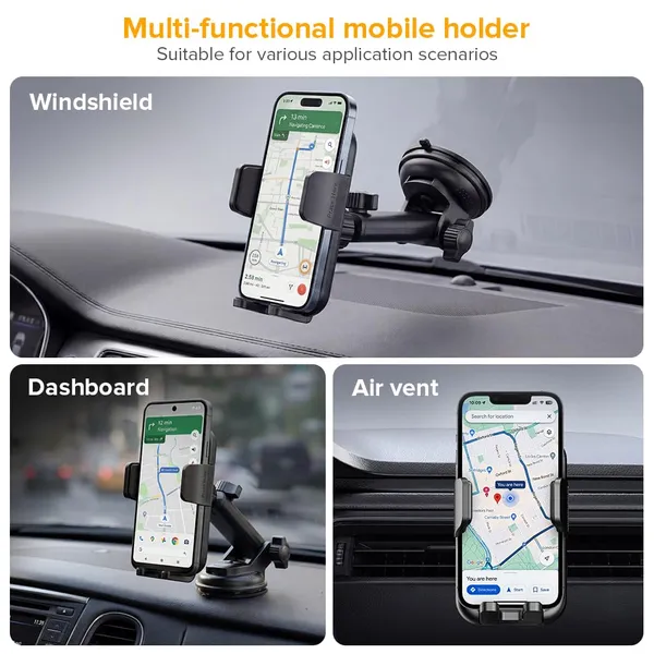 STELLAR_DRIVE_Titan_Mount_Pro_Car_Mobile_Holder_with_Strong_Suction_Cup,_360°_Rotation,_One-Hand_Operation,_Dashboard_Windshield_Phone_Mount_for_All_Smartphones_(4.7–7_Inch)