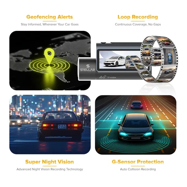 Stellar_Drive_SD-4G_Live_Ultra_4K_Dash_Cam_for_Car,_Dual_Camera_Front_&_Rear_with_4G_LTE,_GPS_Tracking_&_Live_Monitoring,_WiFi_App_Control,_Night_Vision_Car_Camera_Recorder