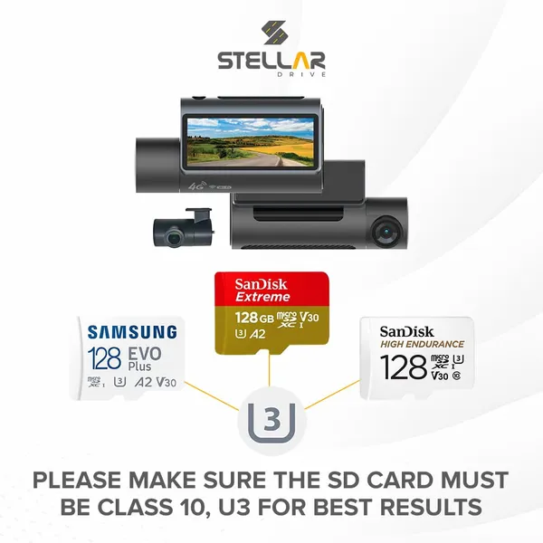 Stellar_Drive_SD-4G_Live_Ultra_4K_Dash_Cam_for_Car,_Dual_Camera_Front_&_Rear_with_4G_LTE,_GPS_Tracking_&_Live_Monitoring,_WiFi_App_Control,_Night_Vision_Car_Camera_Recorder