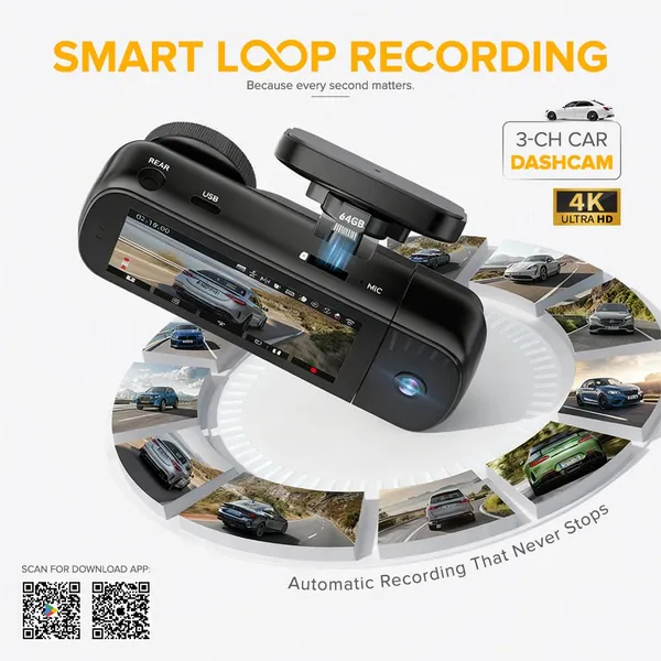 Stellar_Drive_SD-X4_Fusion_4K_Ultra_HD_3-Channel_Car_Dash_Cam_|_Front_+_Rear_+_Cabin_Recording_|_GPS_Tracking_|_Built-in_5G_WiFi_|_G-Sensor_|_Loop_Recording_|_Free_App_Control