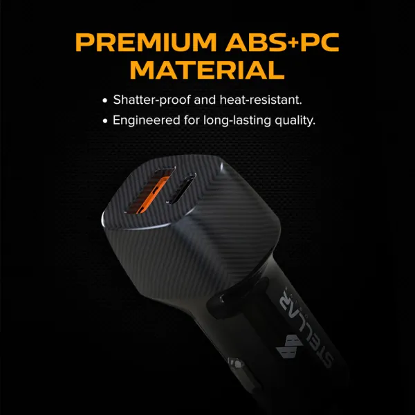 Stellar_Drive_XC-16__TORQ_Charge__38W_Fast_Car_Mobile_Charger_with_PD_&_QC