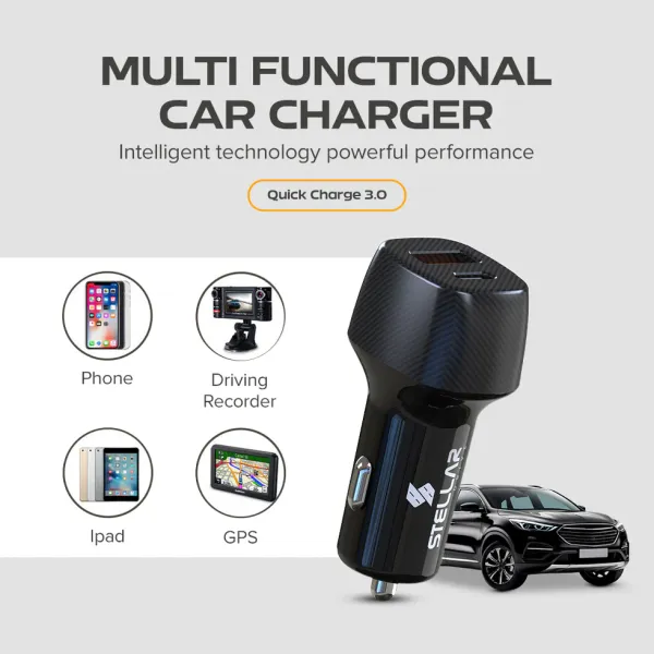 Stellar_Drive_XC-16__TORQ_Charge__38W_Fast_Car_Mobile_Charger_with_PD_&_QC