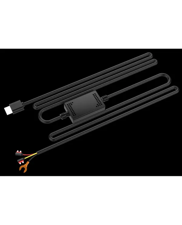 Stellar_Hard_Wire_Kit_For_2K_Front_HD_DashCam_with_12v_Socket_|_HW-SD01