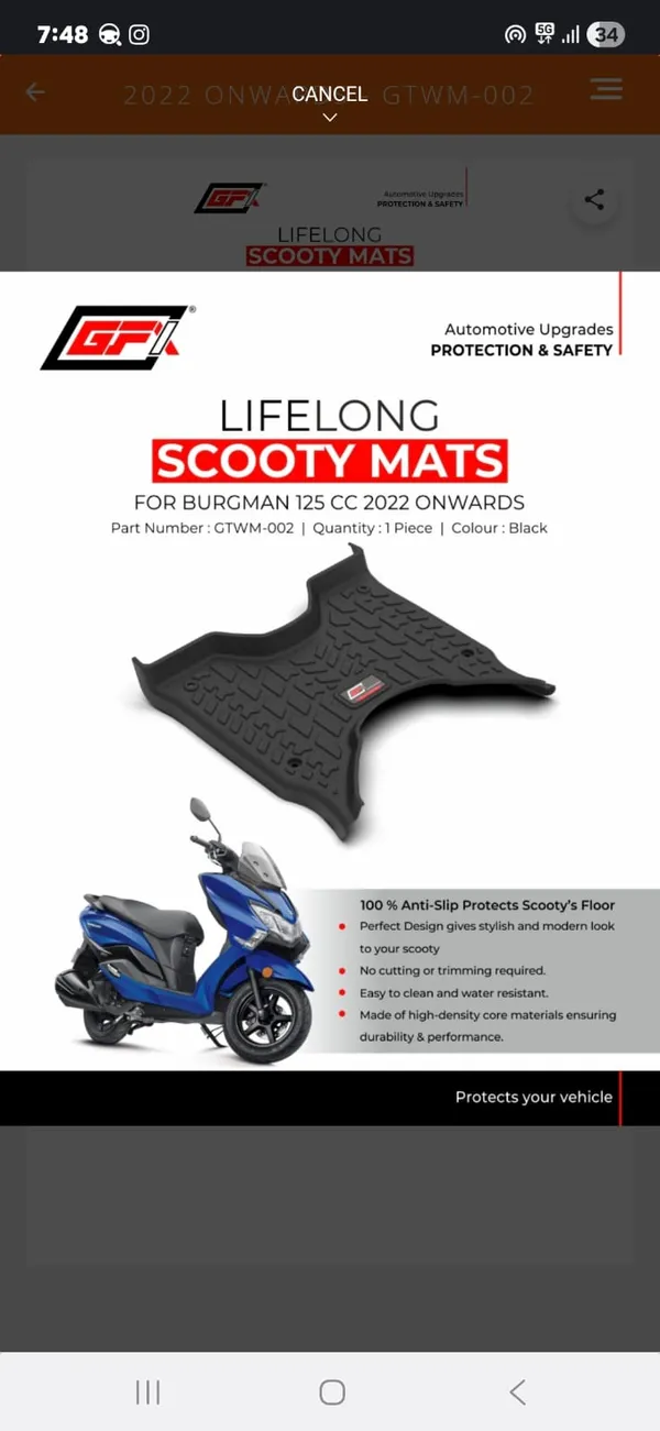 TWO_WHEELER_MATS_(BURGMAN_125CC__2022_ONWARDS)
