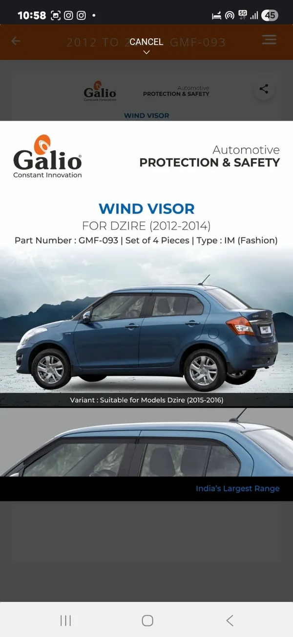 Wind_Visor_for_Swift_Dzire_(2012-16)_Without_Silver_Lining