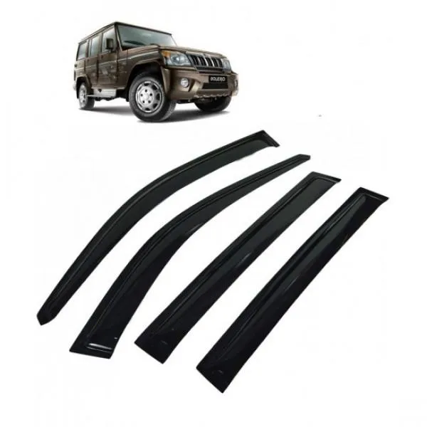 GALIO_WIND_VISOR_-_SILVER_LINE_FOR_MAHINDRA_BOLERO_(2000_TO_2025_ONWARDS)