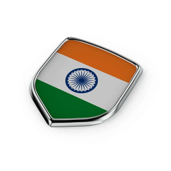 Tiranga_Chrome_Car_And_Bike_Badge_GFBG-001