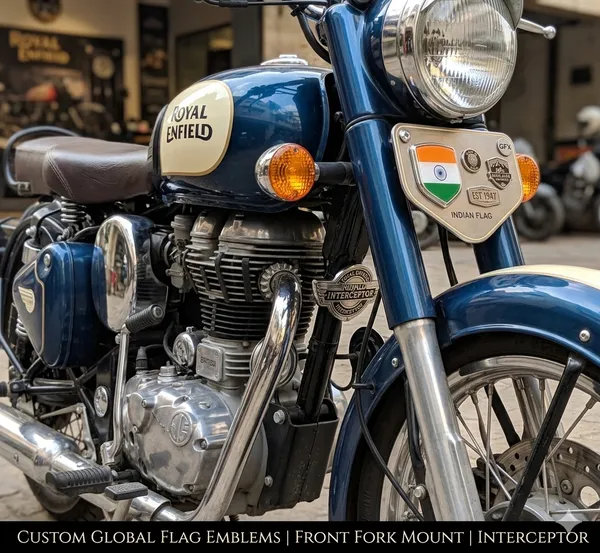 Tiranga_Chrome_Car_And_Bike_Badge_GFBG-001