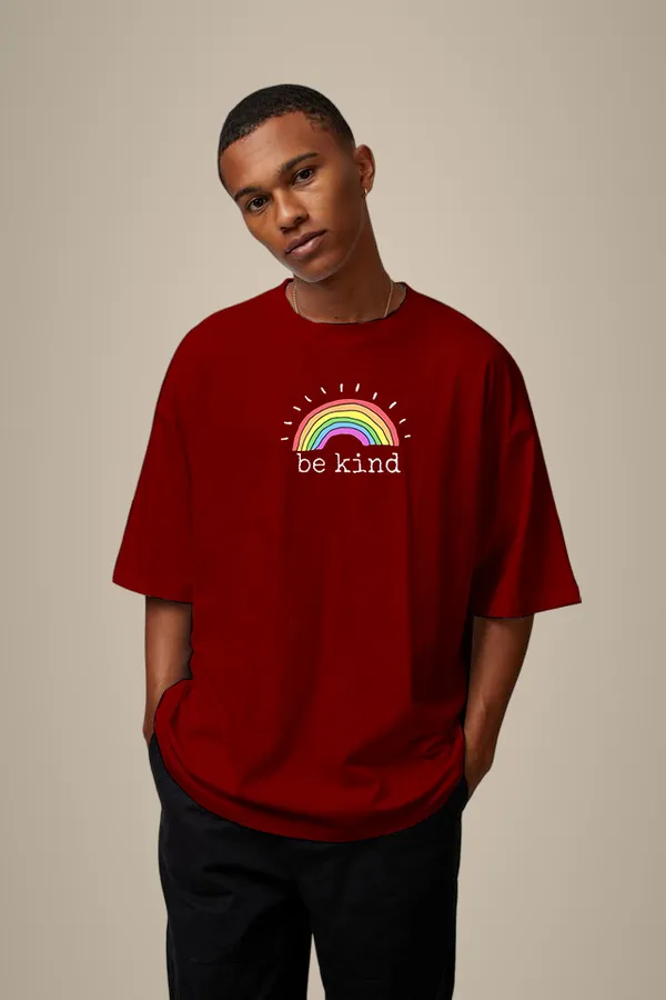 Status_Mantra_Oversized_Tshirt_For_Men_|_Pure_Cotton_Half_Sleeves_Printed_Casuals