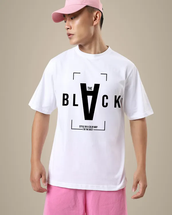 Status_Mantra_Oversized_Tshirt_For_Men_|_Pure_Cotton_Half_Sleeves_Printed_Casuals