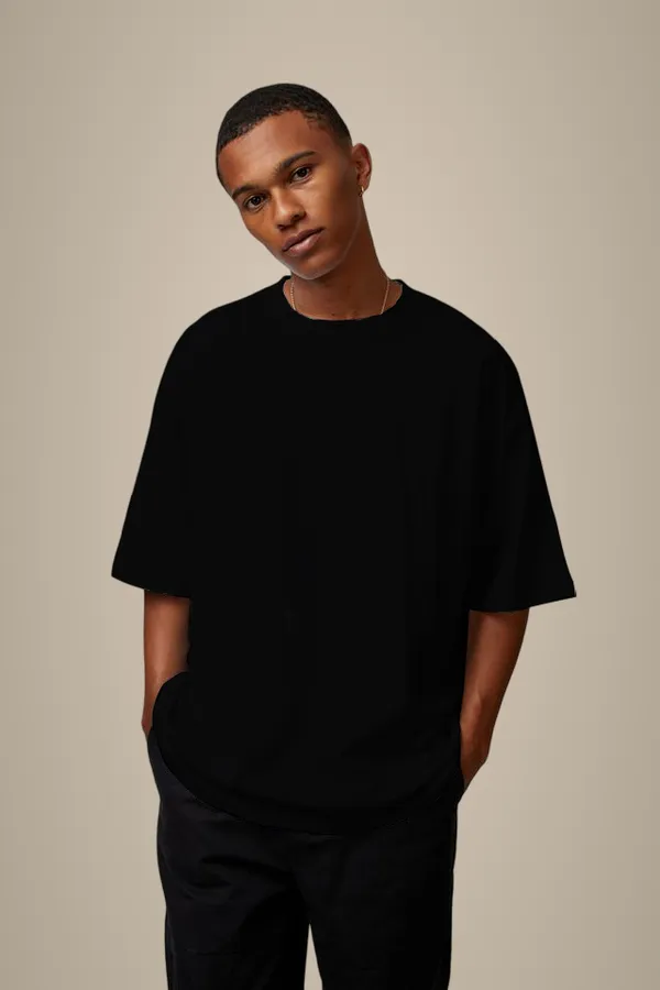 Status_Mantra_Oversized_Tshirt_For_Men_|_Pure_Cotton_Half_Sleeves_Printed_Casuals