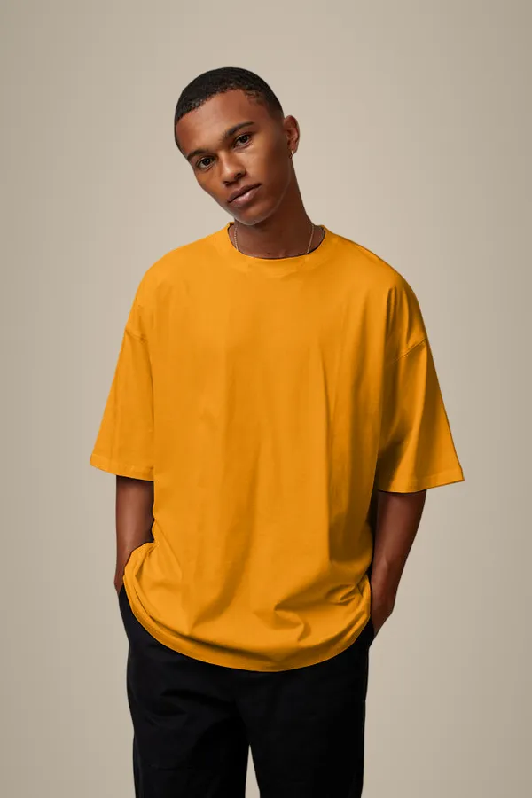 Status_Mantra_Oversized_Tshirt_For_Men_|_Pure_Cotton_Half_Sleeves_Printed_Casuals