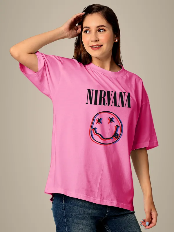 Status_Mantra_Oversized_Tshirt_For_Women_|_Pure_Cotton_Half_Sleeves_Printed_Casuals