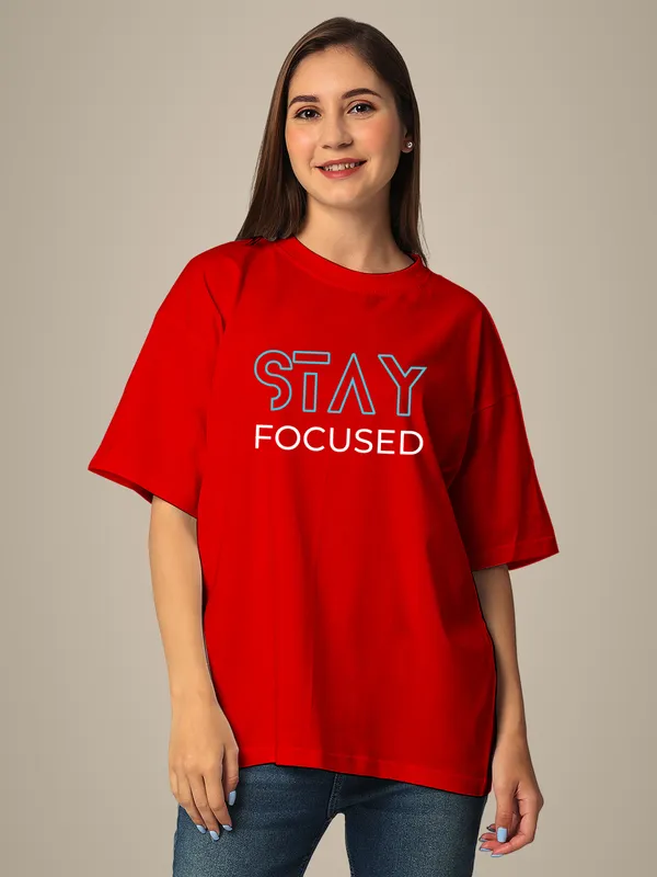 Status_Mantra_Oversized_Tshirt_For_Women_|_Pure_Cotton_Half_Sleeves_Printed_Casuals