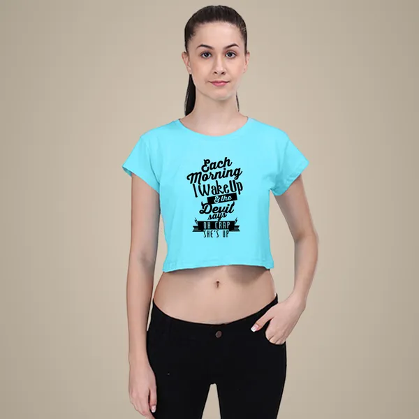 Crop_Top_For_Women_And_Girls_Mint_Blue
