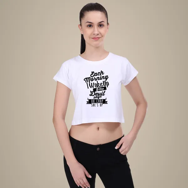 Crop_Top_For_Women_And_Girls_White