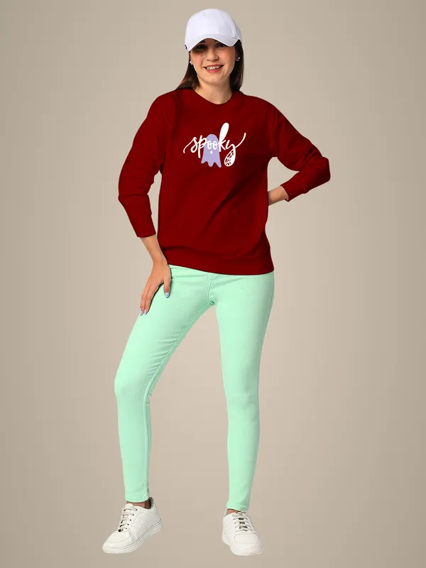 Status_Mantra_Sweatshirt_For_Women_And_Girls_|_Pure_Cotton_Printed_Casuals