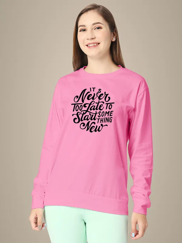 Status_Mantra_Sweatshirt_For_Women_And_Girls_|_Pure_Cotton_Printed_Casuals