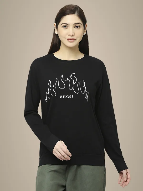 Status_Mantra_Sweatshirt_For_Women_And_Girls_|_Pure_Cotton_Printed_Casuals