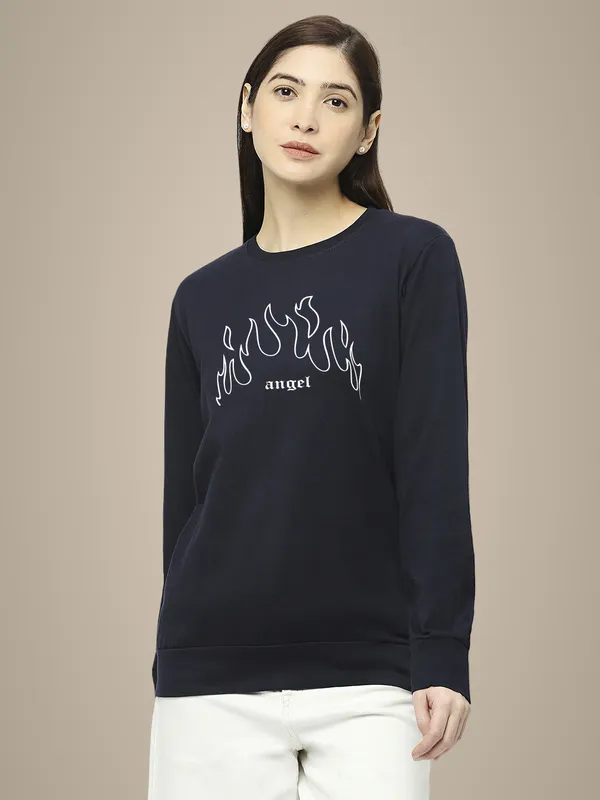 Status_Mantra_Sweatshirt_For_Women_And_Girls_|_Pure_Cotton_Printed_Casuals