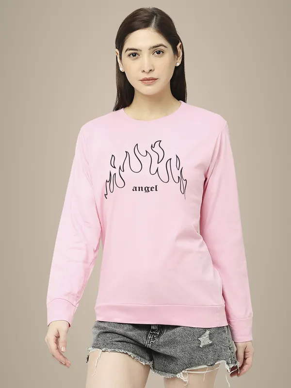 Status_Mantra_Sweatshirt_For_Women_And_Girls_|_Pure_Cotton_Printed_Casuals