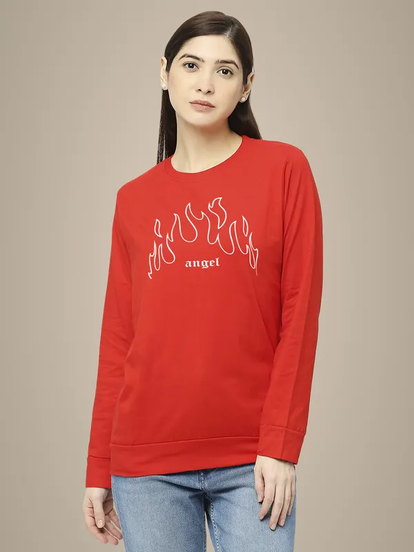 Status_Mantra_Sweatshirt_For_Women_And_Girls_|_Pure_Cotton_Printed_Casuals