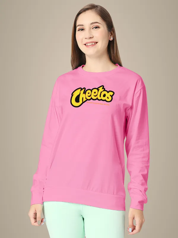 Status_Mantra_Sweatshirt_For_Women_And_Girls_|_Pure_Cotton_Printed_Casuals
