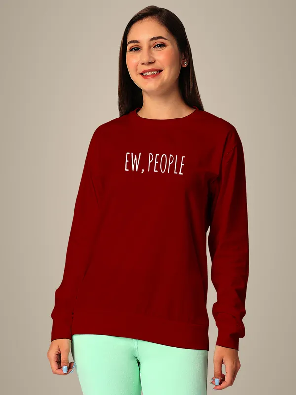 Status_Mantra_Sweatshirt_For_Women_And_Girls_|_Pure_Cotton_Printed_Casuals